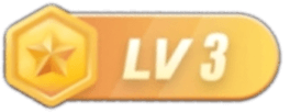 等级-LV3-紫星的菜单 - 仅收录精品的小站