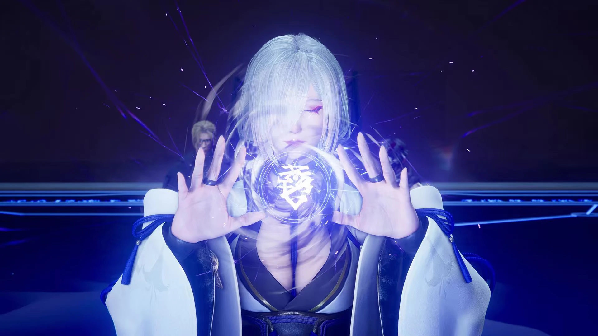 忍者龙剑传4豪华版-紫星的菜单 - 仅收录精品的小站