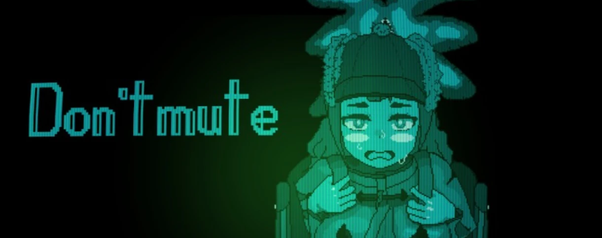补档【SLG/爆款神作】Dontmute 0.3付费版【个人自购】-紫星的菜单 - 仅收录精品的小站