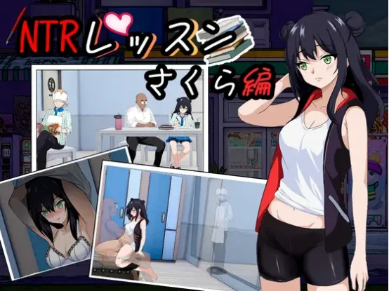 NTR课程DLC整合-紫星的菜单 - 仅收录精品的小站