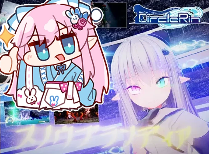 图片[2]-【驱动妖精作者出道作】【ACT/中日英】雪精灵苍雪布兰蒂亚 Snow Brandia 第一部+第二部整合+全回想存档-紫星的菜单 - 仅收录精品的小站
