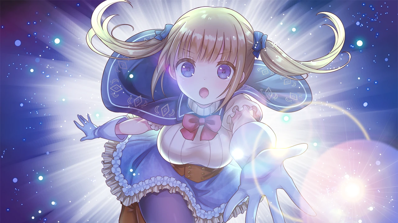 [RPG/异种/战斗h]少女骑士救主记v2.02 STEAM官中步兵+DLC+cg存档-紫星的菜单 - 仅收录精品的小站
