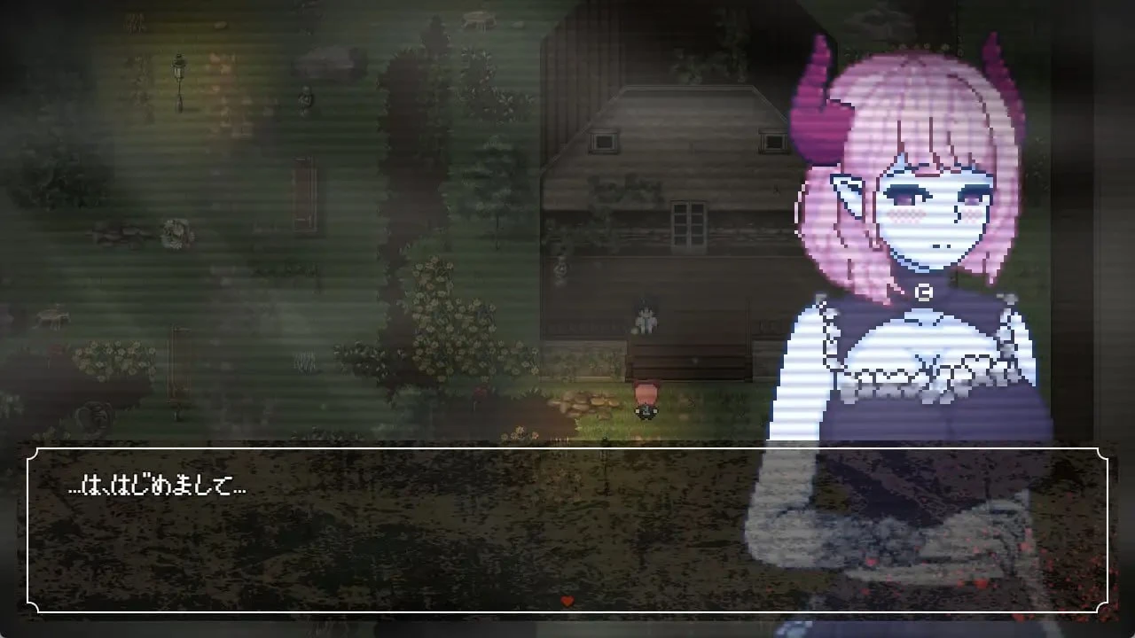 【RPG/官中】腐败之环-紫星的菜单 - 仅收录精品的小站