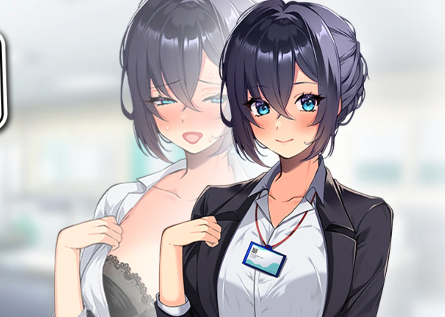 【RPG/AI汉化】把新人美女OL变成专属于我的淫乱女！-紫星的菜单 - 仅收录精品的小站