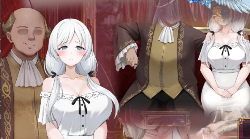 【RPG/AI汉化】人妻塞莉娅的堕落与背叛▫️原名：人妻セリアの堕落と背徳▫️版本：v1.0.2-紫星的菜单 - 仅收录精品的小站