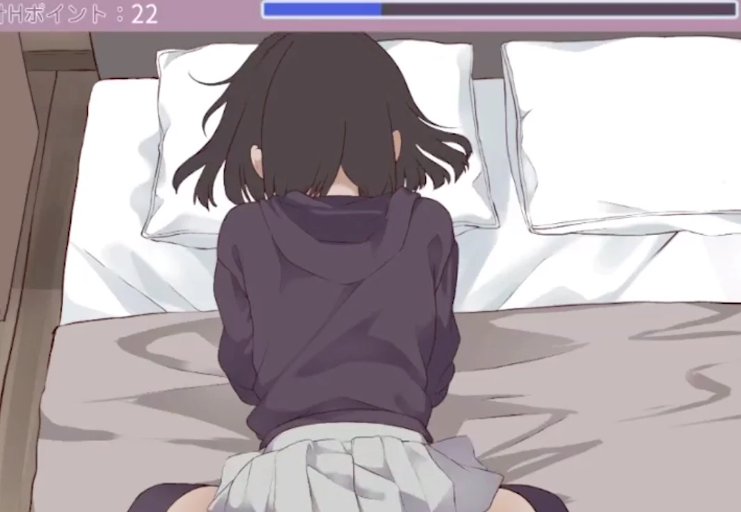 图片[2]-【SLG】突然同居的表妹似乎要当VTuber—只有我知道的秘密素颜—-紫星的菜单 - 仅收录精品的小站