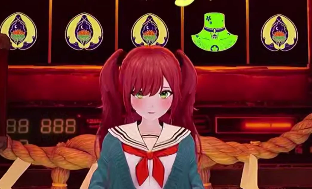 【SLG】FORTUNE BRIDE - 绝顶开眼之仪式 --紫星的菜单 - 仅收录精品的小站