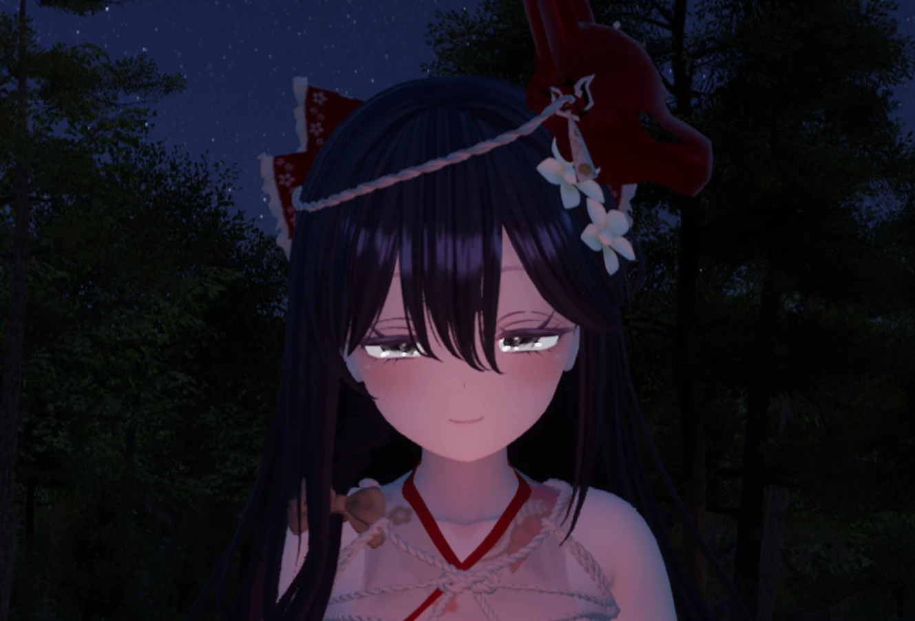 【VR/AI汉化】病娇姐姐的神隐▫️原名：ヤンデレお姉さんの神隠し-紫星的菜单 - 仅收录精品的小站