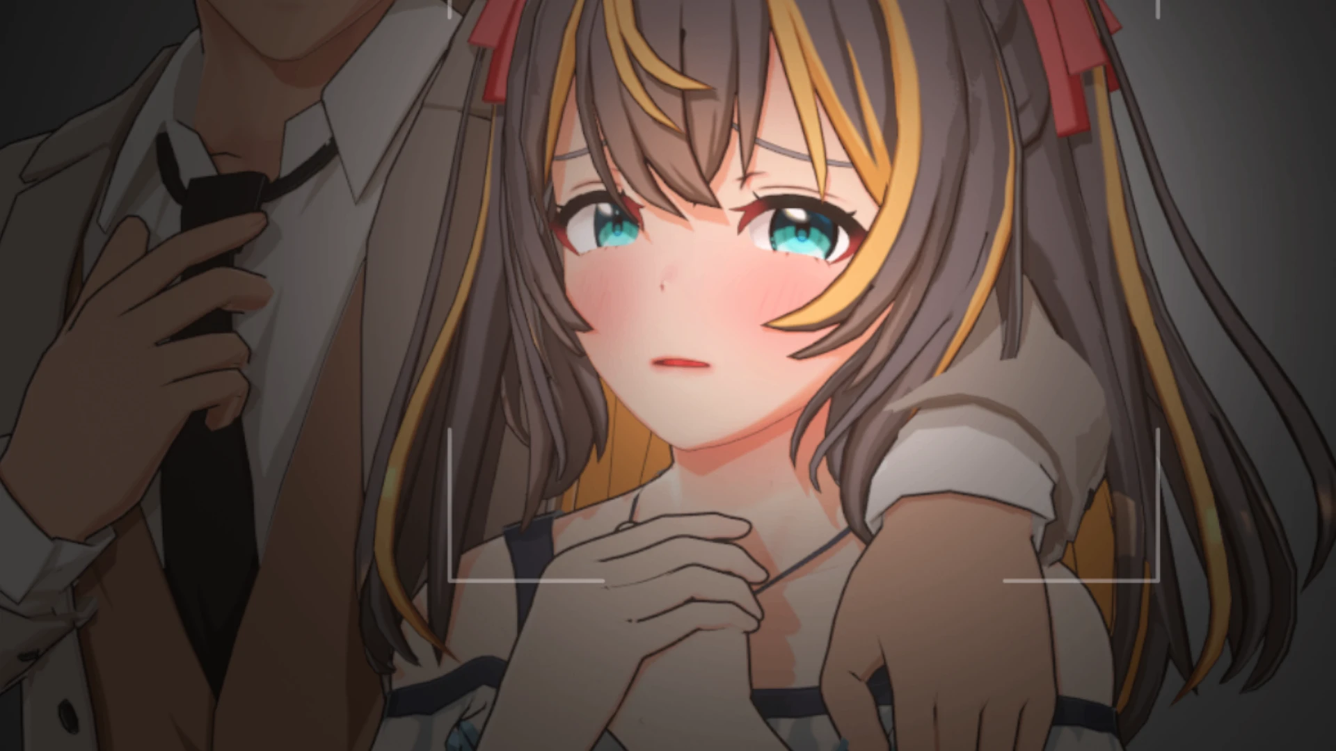 [SLG/NTL/动态]NTR偶像 - 梦想的约束v2.0.5 官中去码+cg存档-紫星的菜单 - 仅收录精品的小站