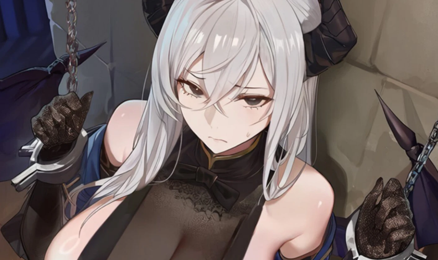 【ACT/官方中文】魅魔幸存者原名：Succubus Survivors-紫星的菜单 - 仅收录精品的小站