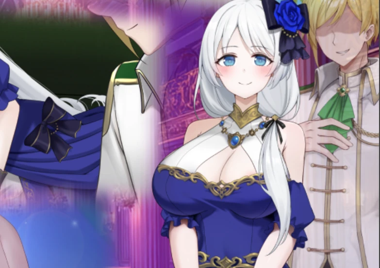 图片[3]-【RPG/AI汉化】人妻塞莉娅的堕落与背叛▫️原名：人妻セリアの堕落と背徳▫️版本：v1.0.2-紫星的菜单 - 仅收录精品的小站