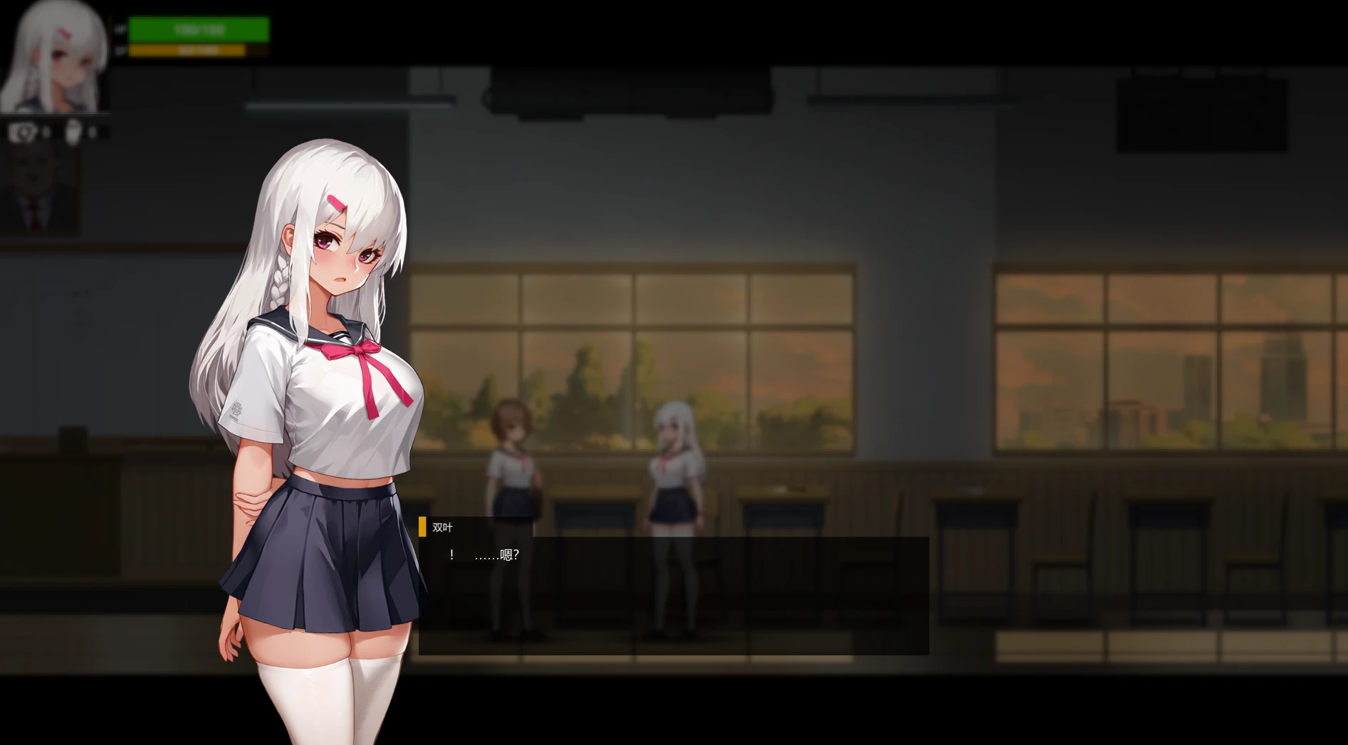 【ACT/官方中文】神之血：伊德拉之血 #神の血：The Blood of Yidhra v0.1 官方中文版-紫星的菜单 - 仅收录精品的小站